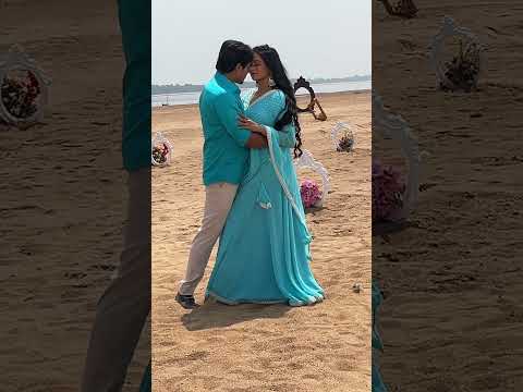 Bou buttu bhuta new movie this heroine archita and hero Babushan 📸#dance #trending #love #