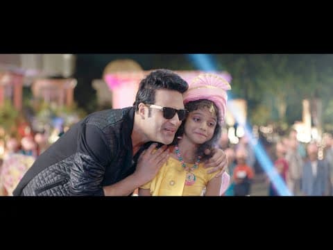Trailer Abhishek Ritisha Priyanka Krushna Abhishek Jyoti Mishra