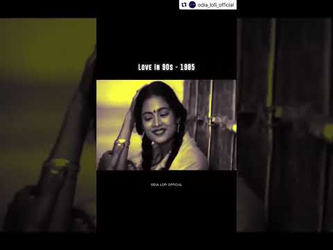 Rupa sagadire suna kania/ bijay Mohanty heart touching /