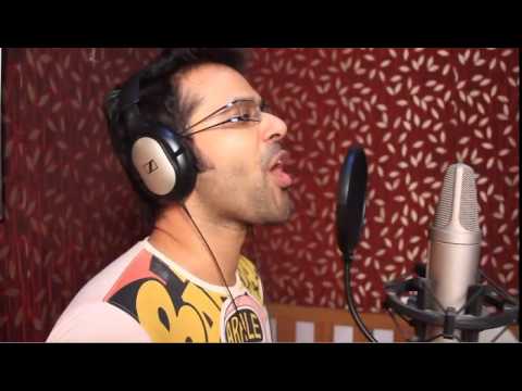 PILATA BIGIDIGALA!!! MAKING OF TITLE TRACK !!! SINGER SABYASACHI MISHRA !!!