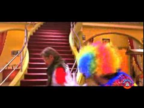 Asuchi Asuchi Oriya Movie Videos