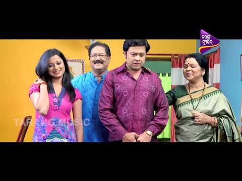 Sata Re Kana Preta Aatma Achanti? Movie Scene To Bata Chahinchi Rati Sara