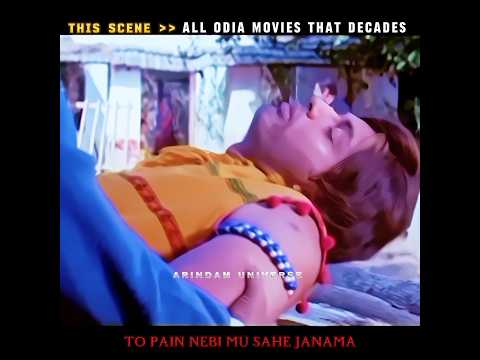 ❤️ #arindamuniverse #arindamroy #odiacinema #odiasong #arindam #trending