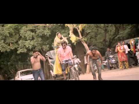 PREMA HEIJAYERE : SOMETHING SOMETHING 2