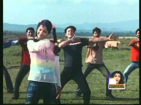 Phuleilo Agni Parikha