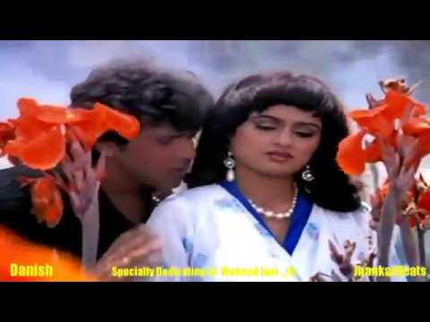 Jo Muskurahat Mujhe PMC Jhankar 720p Annu Malik Munmani By D