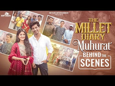 Upcoming Project Muhurat Sivani Sangita Abhishek Rajendra Mohanta JRM