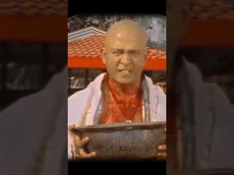 Hara Patnayak Best Dailog movie Old is gold a movie Memorable Ytshort