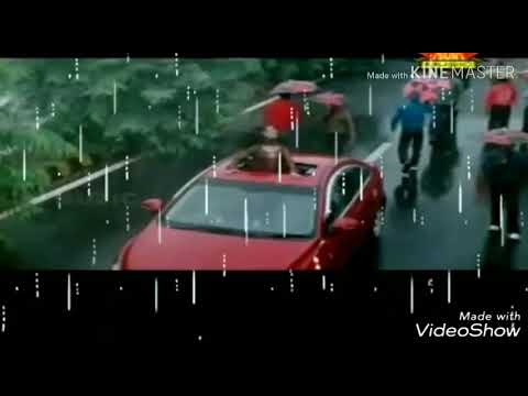 Megha ru tu jharilu Na..the most romantic with Babushan And Riya