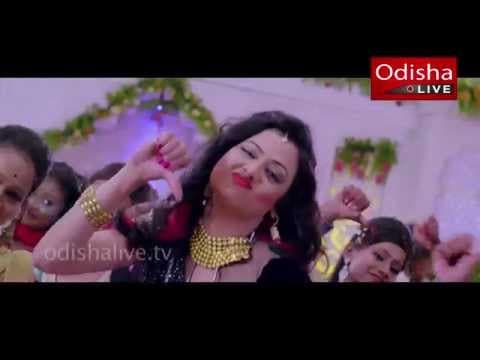 Archita, Papu Pom Pom \u0026 Sabyasachi Kabali Pilata Bigidigala