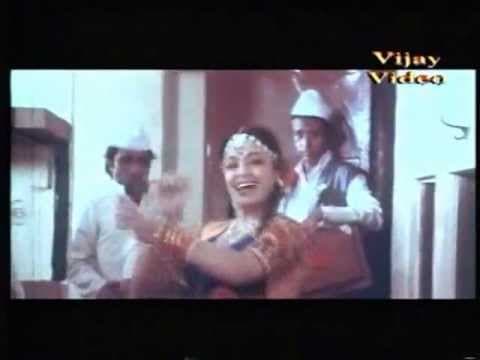 Prafulla Kar \u0026 Debasish Mohapatra 'Ame Dui Bhai Kasia Kapila..' in Movie 'Hisab Nikash'