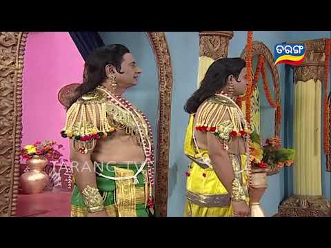 Shree Jagannath Series Ep 5 Classics Caste System or Hunger ?