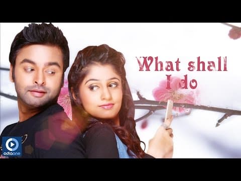 Movie Rockstar What Shall I Do Bulu \u0026 Poonam Romantic