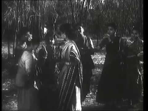 Old move . Mo naanti mo. Move Malajanha, Singer Nandita Ghosh