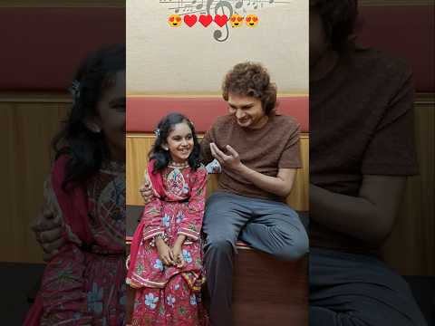 Sings with odisha 's most popular singer Humane Sagar Sir ♥️ l #humanesagar #odiashorts