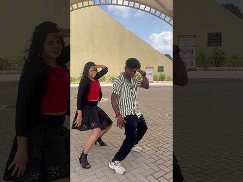 Dil ta mo neigala New trending Choreography #d_deepak_choreography