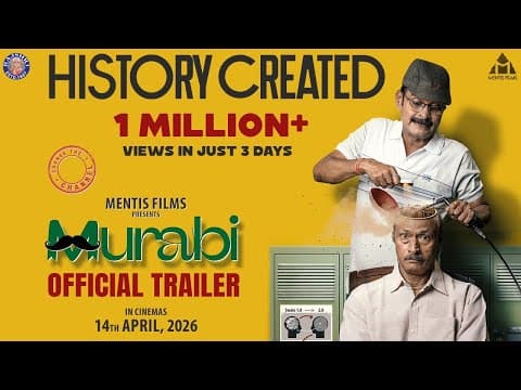 Trailer Movie Kuna T, Choudhury J Ankita, Prsanjeet, Baisali, Udit