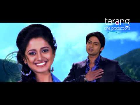 Ishq Hai Maula Film Arindam, Elina TCP