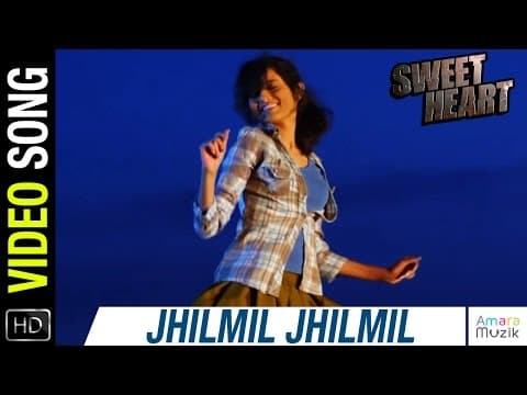 Jhilmil Jhilmil 2 movie Babushan Anu Choudhary Anubha