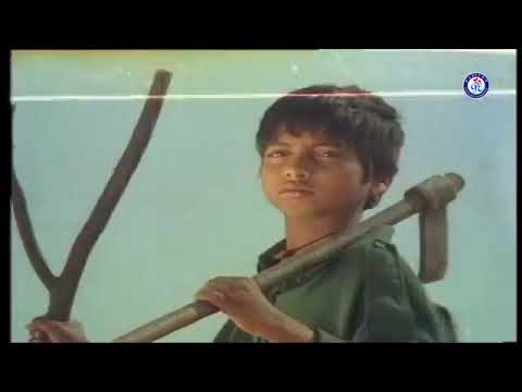 Aji Bagicha Gharaku Tike Aa //Movie//Raimohan/Dialogue