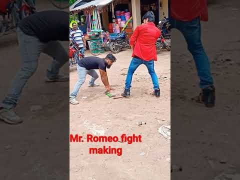 film mr.romeo
