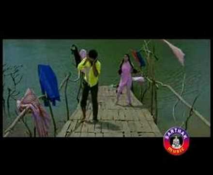 Tora ae hasa re aji..From movie Pagal Premi