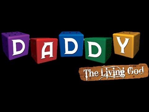 4m the Shooting set Daddy The Living God