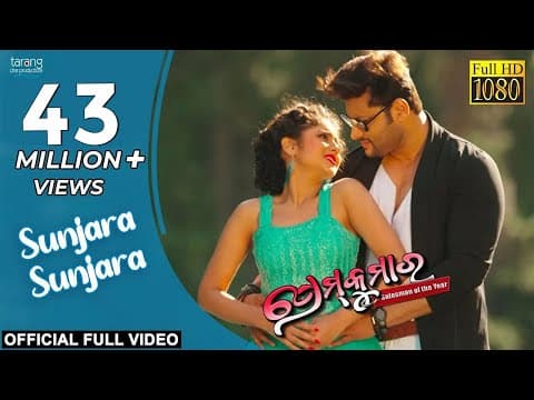 Sunjara Sunjara Anubhav, Sivani, Humane, Ananya