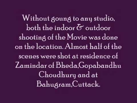 Bhikari Bal sings 'Gobinda Gobinda Gosain...' in Movie ''