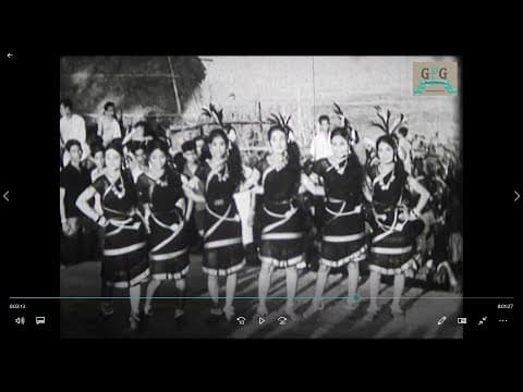 SANSAAR (1971 Odia Film) - \