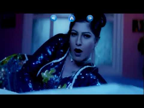 film Rakta sindur item with Hara pattanaik