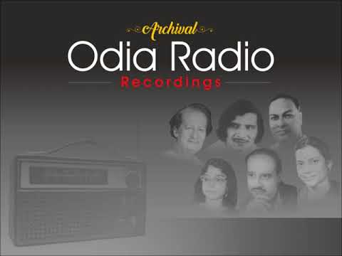 Antara sings...''Sakala Tirtha To Charane...'' from Archival Radio Recordings