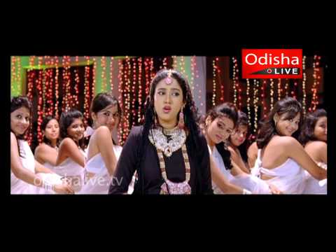 Tu Daku Daku Hata Dhari Chalutha Movie