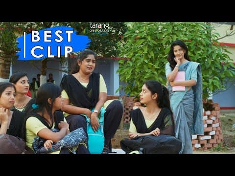 ଦିଦି ତାକୁ ଇଂରାଜୀ ଆସେନି,ଆମେ ସବୁ ଇଂରାଜୀ ରେ Fail ପାଟି Anu Choudhury Best Clip #1