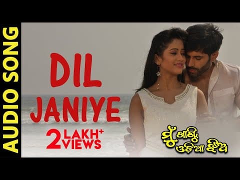 Dil Janiye Movie Elina Ranbir Sidhant Lisa