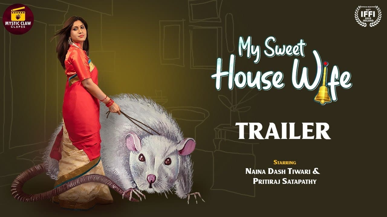 My Sweet Housewife Official Trailer