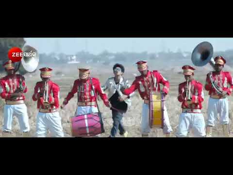 movie / Alo mo suna iliesi / Sailendra and Divya