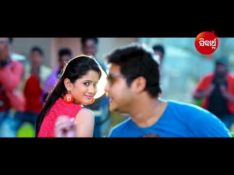 Masti SMART CITY JHIATAA BIGIDI GALAA Elina \u0026 Babusan Sidharth TV
