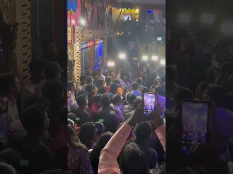 Revival of Movie 🌅 Lots of love for Ananta ❤️ #shorts #viralvideo #movie #theatre #sabyasachi