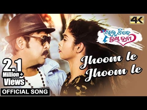 Jhoom Le Mihir Das, Abhijit Majumdar