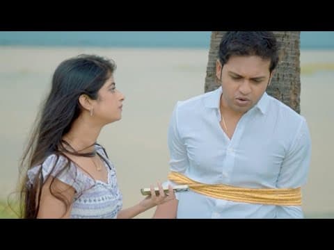 Breakup Story I Promo 1 I Swaraj , Lucky Manisha I Khoka Bhai Tama Pain