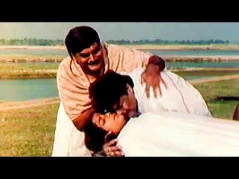 Chhadi Jae Devi Ta Mandira ଛାଡ଼ି ଯାଏ ଦେବୀ ତା ମନ୍ଦିର Sad Film Rama O Laxman