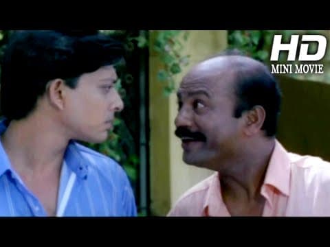 Oriya Movie Siddhanta ,Rachana Movie Mini Movie