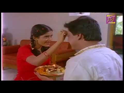 Rakhi bandhili MO rakhiba mana(odia move song)