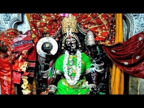 Kakatapure tu maa mangala ¦¦ମା ମଂଗଳା କାକଟପୁର¦¦Maa mangala bhajan¦¦