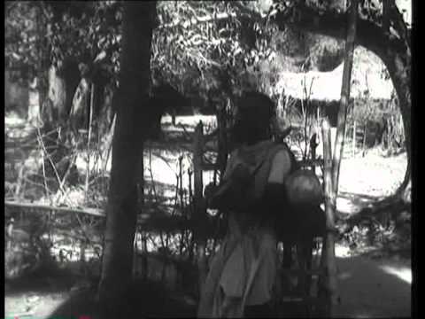 Akshaya Mohanty sings 'Rakata Talamala...' in Movie 'Mala Janha'