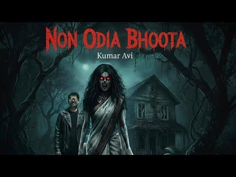 Non Bhoota Rap Kumar Avi