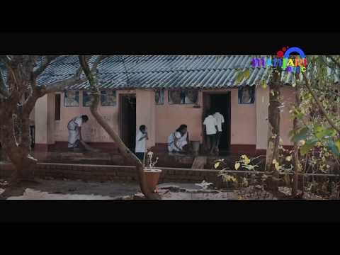 Jibana Pradipa l l Ira Mohanty l Tulasi Munda Biopic