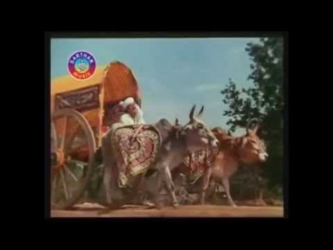 Gadi Gadi Jaae Sagada Akshaya Mohanty*