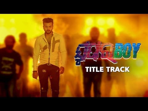 Title Track Satyajeet Pradhan Baidyanath Dash Nirmal Nayak Jyoti, Tamanna TM